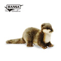 Hansa 7944-水獺30公分長_1