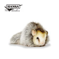 Hansa 8138-日本睡鼠16公分長