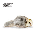 Hansa 8138-日本睡鼠16公分長_2