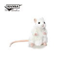 Hansa 5323-小白鼠16公分