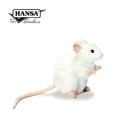 Hansa 5323-小白鼠16公分_2