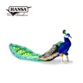 Hansa 5437-孔雀100公分_1