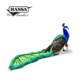 Hansa 5437-孔雀100公分_2