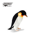 Hansa 7087-皇帝企鵝20公分高_1
