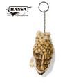 Hansa 6460-貓頭鷹鑰匙圈_1