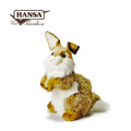 Hansa 3316-兔子30公分