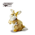 Hansa 3316-兔子30公分_2