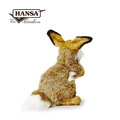Hansa 3316-兔子30公分_1