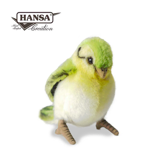 Hansa 3620-山雀14公分