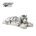 Hansa 4675-白虎寶寶54公分_1