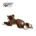 Hansa 4695-豹寶寶53公分_2