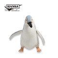 Hansa 7100-白鰭企鵝22公分高_1