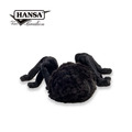 Hansa 8489-黑蜘蛛19公分長_2