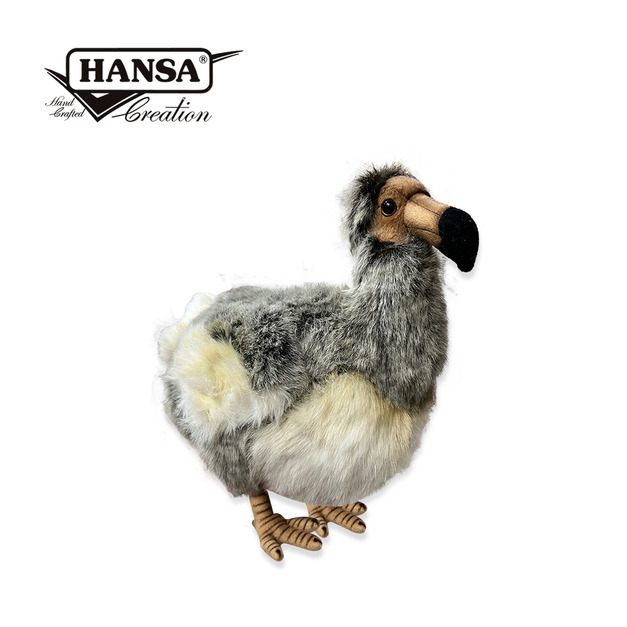 Hansa 5028-渡渡鳥30公分長