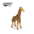 Hansa 7810-長頸鹿50公分