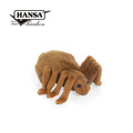 Hansa 8488-棕色捕鳥蛛19公分長