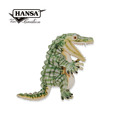 Hansa 8467-鱷魚手偶33公分長_1