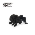 Hansa 8489-黑蜘蛛19公分長