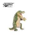 Hansa 8467-鱷魚手偶33公分長
