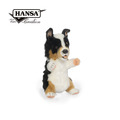 Hansa 8455-澳洲卡爾比犬手偶31公分長