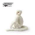 Hansa 7325-斯里蘭卡猴33公分長(白)_2