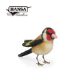 Hansa 8208-紅額金翅雀13公分長