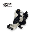 Hansa 8442-鵲手偶29公分高_1