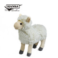 Hansa 4562-小羊18公分長_1