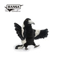 Hansa 8442-鵲手偶29公分高