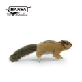 Hansa 4831-西伯利亞花栗鼠15公分長_1