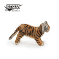 Hansa 7911-老虎幼仔23公分長_1