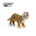 Hansa 7911-老虎幼仔23公分長