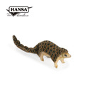 Hansa 6132-穿山甲37公分長_1
