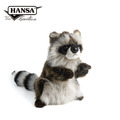 Hansa 7552-浣熊手偶50公分高_2