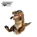 Hansa 7749-暴龍手偶50公分