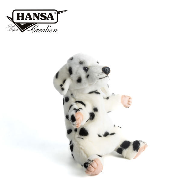 Hansa 8350-大麥町手偶28公分高