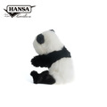 Hansa 7165-貓熊寶寶手偶30公分_1