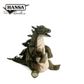 Hansa 7747-劍龍手偶40公分_1