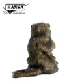 Hansa 7518-土撥鼠手偶40公分_2