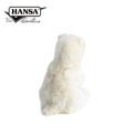 Hansa 7158-北極熊手偶31公分高_2
