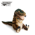 Hansa 7749-暴龍手偶50公分_1