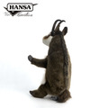 Hansa 7974-歐洲山羚手偶40公分_2