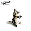 Hansa 7982-非洲野犬手偶40公分_1