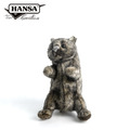Hansa 4029-袋熊手偶23公分_1