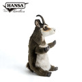 Hansa 7974-歐洲山羚手偶40公分_1