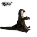 Hansa 4031-獺手偶28公分高_1