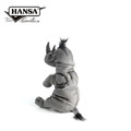 Hansa 8465-犀牛手偶31公分高_1