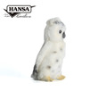 Hansa 6155-雪鴞18公分_1