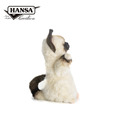 Hansa 8228-布偶貓手偶30公分高_1