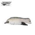 Hansa 8033-海豹手偶35公分長_1